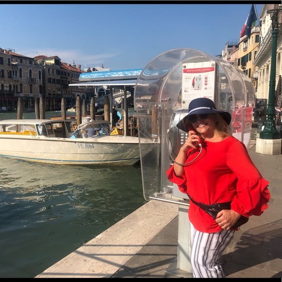 Meet your Posher, Carmen - Picture 2 of 2